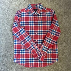 American Eagle Button Down